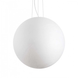 CARTA 50 BIAŁA LAMPA WISZĄCA   226040 Ideal-Lux